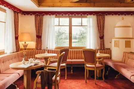 Book luxury holiday South Tyrol. 4-star S hotel Ahrntal