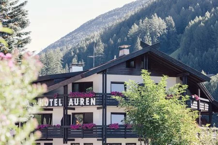 3-Sterne-Hotel Ahrntal buchen - St. Johann in Südtirol