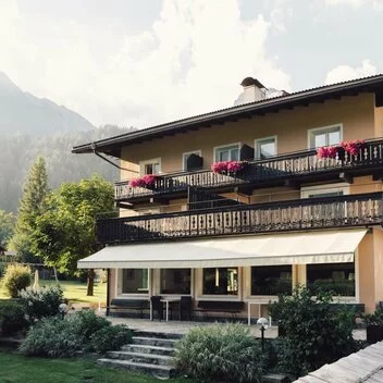 Scopri gli hotel in Alto Adige e sul Lago di Garda