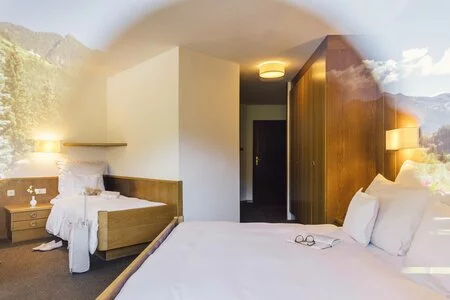 Book a 3-star hotel Ahrntal - St. Johann in South Tyrol